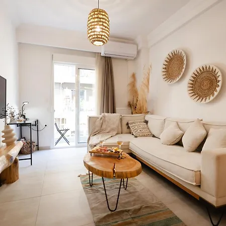 2bd Urban Nest 公寓 *