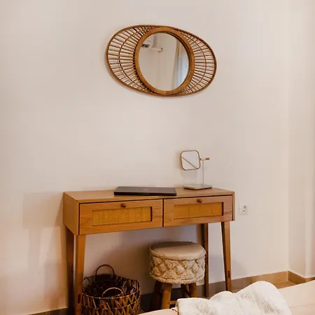 2bd Urban Nest 塞萨洛尼基