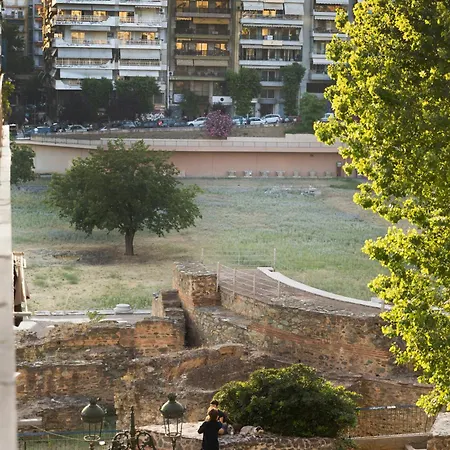 公寓 2bd Urban Nest