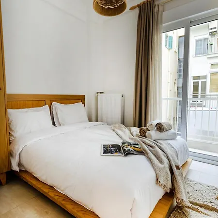 2bd Urban Nest דירה