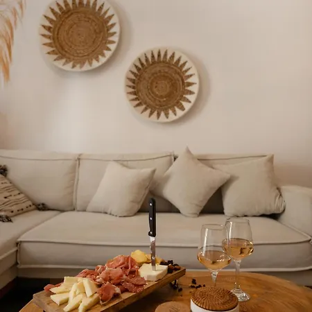 2bd Urban Nest 公寓