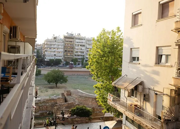 Apartamento 2bd Urban Nest