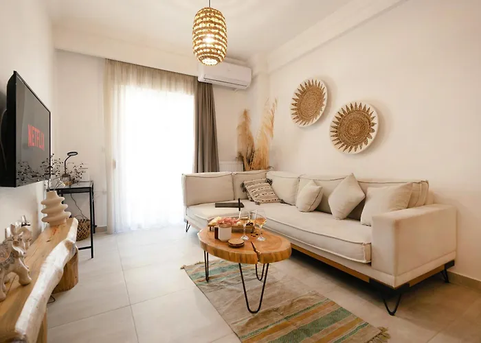 Apartamento 2bd Urban Nest *