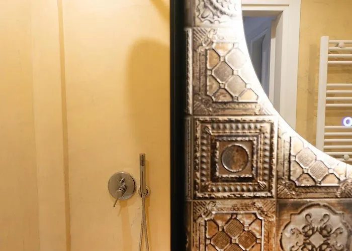 2bd Urban Nest סלוניקי