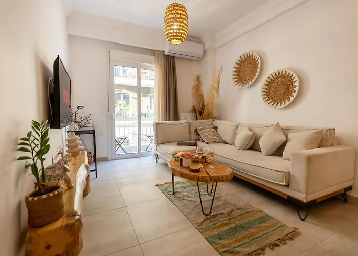 Apartamento 2bd Urban Nest