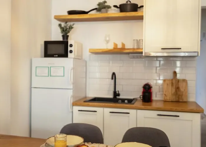 2bd Urban Nest Tessalónica