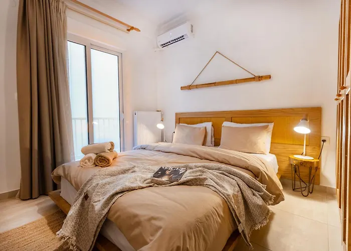 2bd Urban Nest *