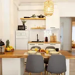 公寓 2bd Urban Nest