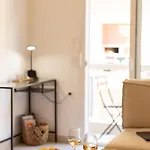 2bd Urban Nest 公寓