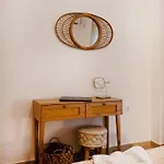 2bd Urban Nest 塞萨洛尼基