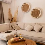 公寓 2bd Urban Nest 塞萨洛尼基