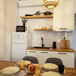 2bd Urban Nest 塞萨洛尼基