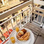 公寓 2bd Urban Nest 塞萨洛尼基