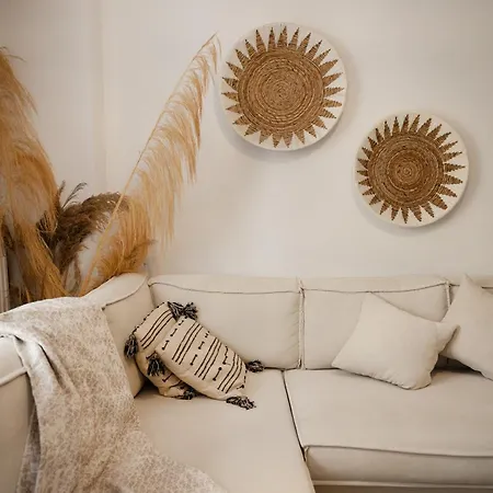 아파트 2bd Urban Nest