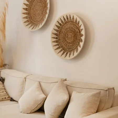 2bd Urban Nest テッサロニキ