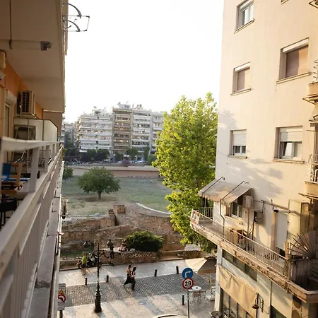 アパート 2bd Urban Nest