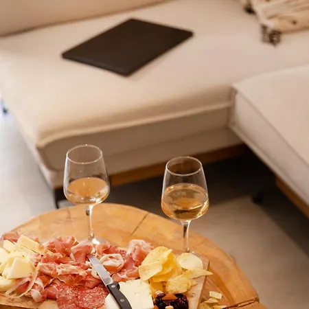 アパート 2bd Urban Nest *