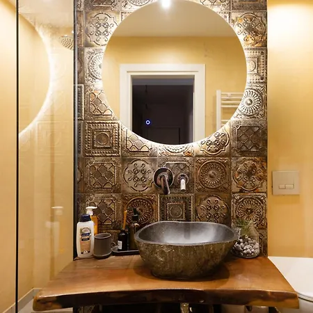 アパート 2bd Urban Nest