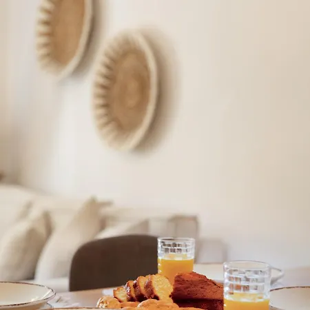 アパート 2bd Urban Nest *