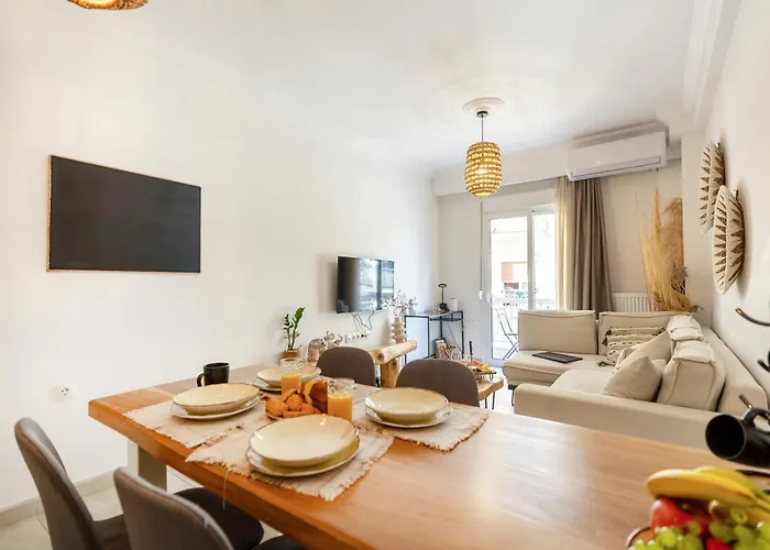 2bd Urban Nest
