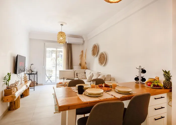 2bd Urban Nest * Thessaloníki
