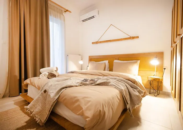 2bd Urban Nest