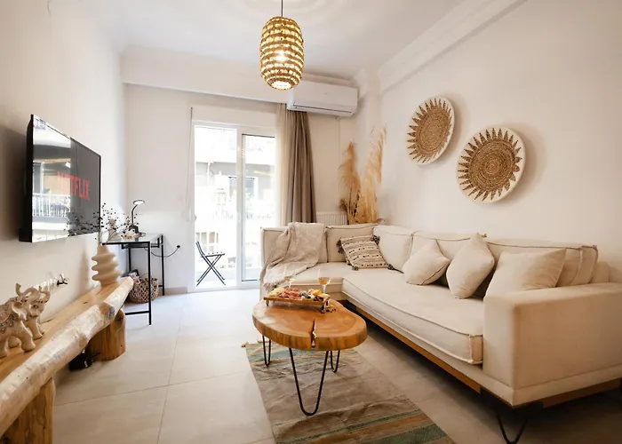 2bd Urban Nest Lejlighed *