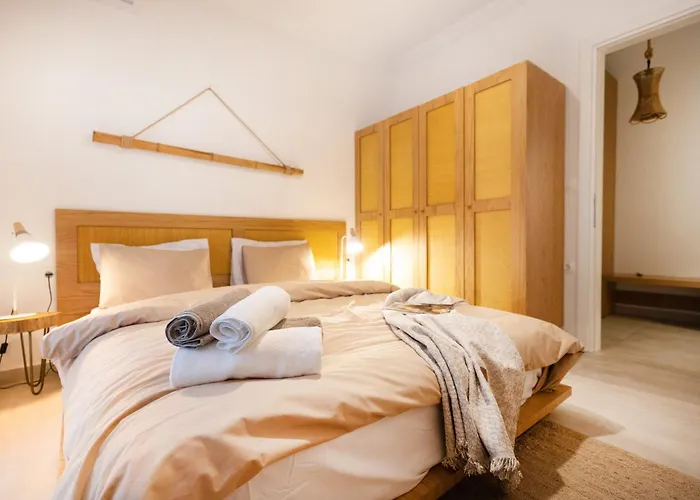 2bd Urban Nest Lejlighed Thessaloníki