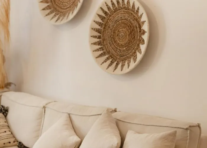 2bd Urban Nest Thessaloníki