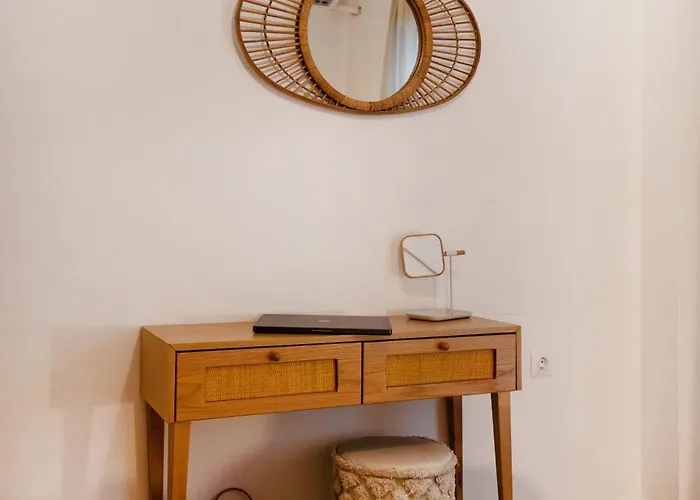 2bd Urban Nest Thessaloníki