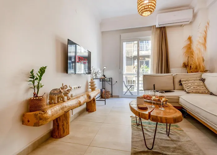 Lejlighed 2bd Urban Nest