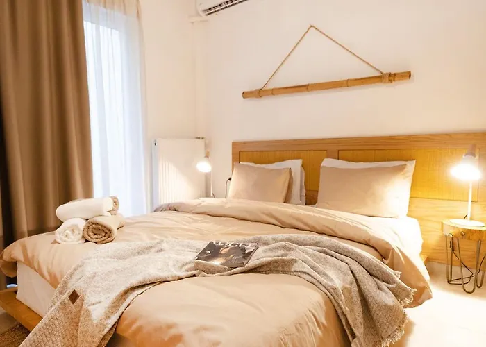 2bd Urban Nest Lejlighed