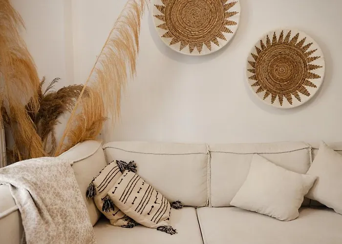 Lejlighed 2bd Urban Nest