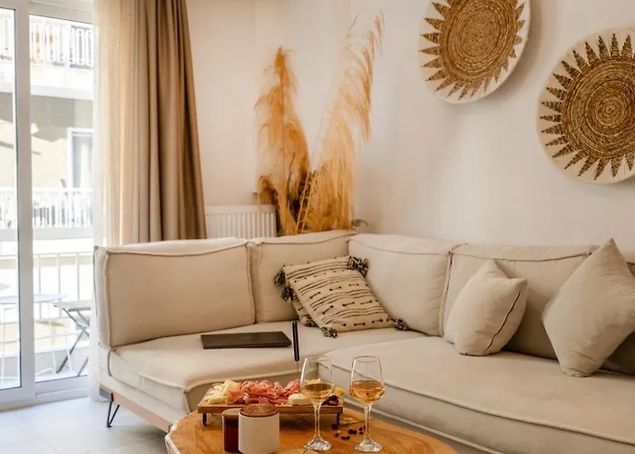 Lejlighed 2bd Urban Nest